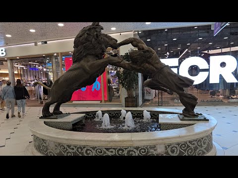 Видео: Продолжение прогулки Гринвич 🛍 Гипербола ✨️ Шопинг 🛍  Обзор цен и витрины магазинов ✨️