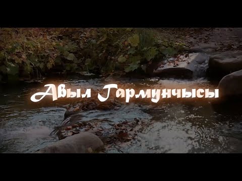 Видео: Фильм Авыл Гармунчысы (на татарском языке)
