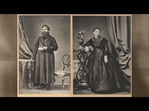 Видео: История Серпуховского края (семья Мараевой)