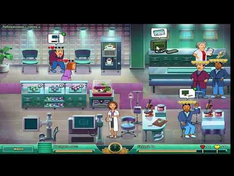 Видео: Heart's Medicine: Season One часть 3