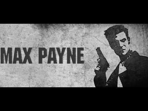 Видео: Max Payne 1 часть 1 Без коментариев /no comments