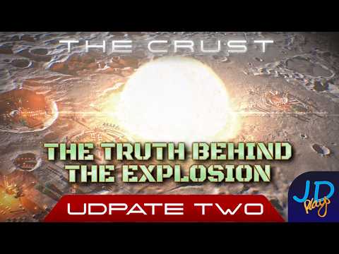 Видео: Правда о взрыве🌕 Обновление «Кора» 2 🚀 Эпизод 12 👨‍🚀 Прохождение, обучающее видео, пошаговое руко...