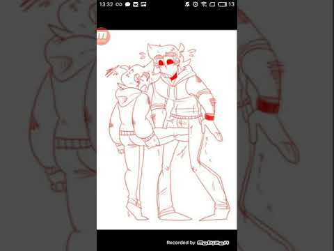 Видео: Озвучка комиксов Eddsworld торд х том
