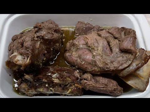 Видео: КОСУЛЯ Как приготовить дичь что бы мясо было мягким!