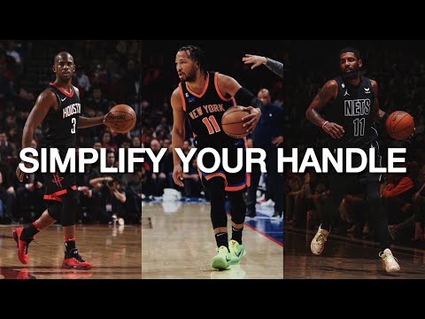 Видео: ВОТ ПОЧЕМУ вы постоянно теряете мяч...