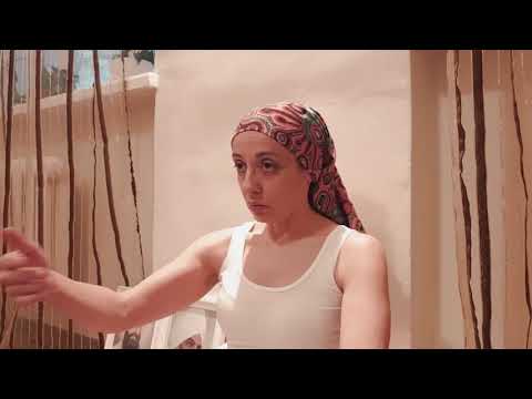 Видео: Кундалини Йога & Сат Нам Расаян. Лекция "Страх и гнев"