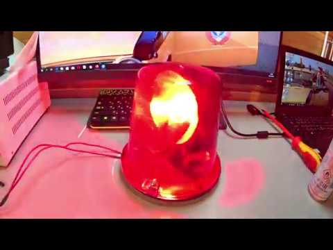 Видео: FER DDR RUHLA Красный