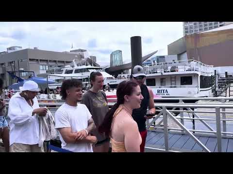 Видео: Бостон. Идеальный  город? Штат Массачусетс