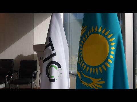 Видео: IGTIC: Казахстан на пути к углеродной нейтральности
