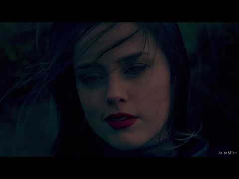 Видео: "Чужое небо" (Автор - Astrum , Бета - Amaya_Nikki) Bucky Barnes/ОЖП