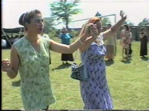 Видео: ЧЕСТИТА КЪЩА ГР. ПАВЛИКЕНИ ОРК. МЕЛОДИЯ 2002Г. 0890  59  7974