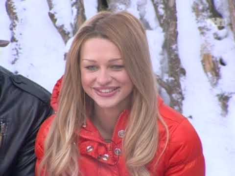 Видео: ТНТ ДОМ 2 Город любви 3216 день. Эфир от 28.02.2013