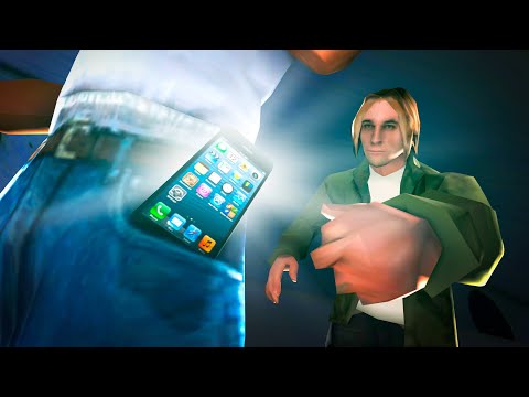 Видео: ВОР НА РАЙОНЕ! — СНИМАЮ НЕ ПОСТАНОВУ 5 в GTA SAMP