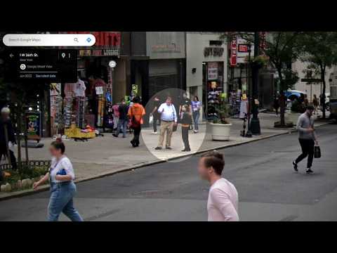 Видео: 6 самых тревожных загадок, разгаданных с помощью Google Maps