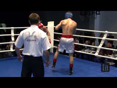 Видео: Нижний Новгород. WorldClass. Boxing. Субботин vs Юдакин
