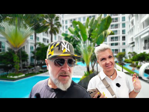 Видео: 🌴 ПАТТАЙЯ 2025: Аренда за 15000 ! Реальные цены и жизнь в Таиланде 🇹🇭