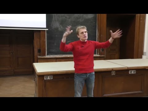 Видео: Тайны чёрных дыр и строение Вселенной | Расслабляющая лекция для сна и размышлений