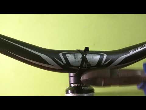 Видео: Specialized ENDURO Самодельный велосипед #5 Homemade bike NEFFEX - Cold