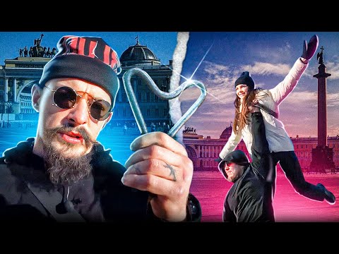 Видео: ДАРИМ СЕРДЕЧКИ И ПОДНИМАЕМ ДЕВЧОНОК / БЛУД VS КОРЯГА