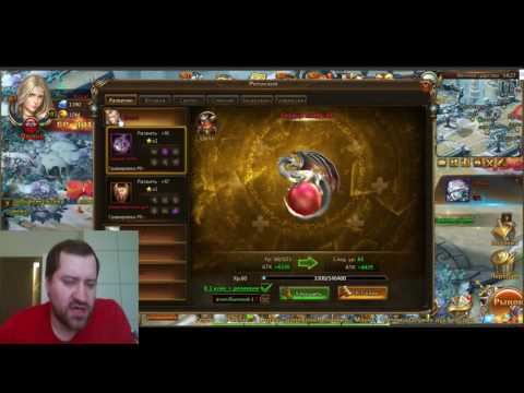 Видео: Лига Ангелов 2: Советы от Kosata : Топовые Реликвии.