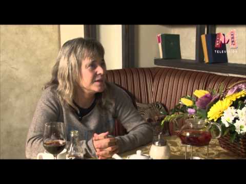 Видео: Сьюзи Кватро.Светская хроника с Е.Машко.часть2
