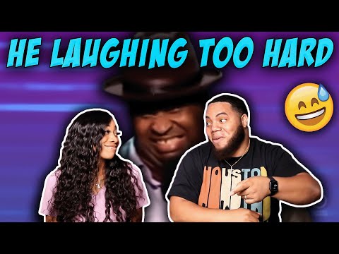 Видео: (ПАРЫ РЕАКЦИЯ) на Патрис О'Нил говорит о женщинах