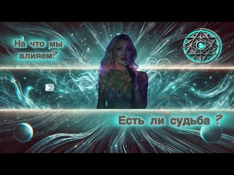 Видео: Есть ли судьба? Кармические встречи и можем ли мы на это повлиять.