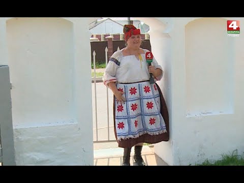 Видео: Надежда на село. Лаздуны. 12.08.2019