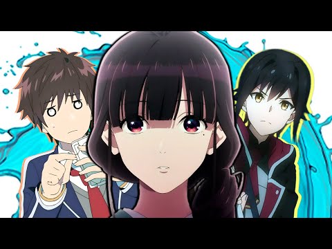 Видео: Три не очевидных аниме летнего сезона | ДПО+