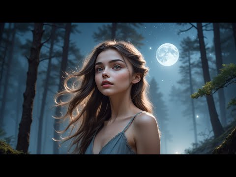 Видео: Посмотри, как над лесом смеётся луна | House of the Rising Sun | Ностальгическая версия