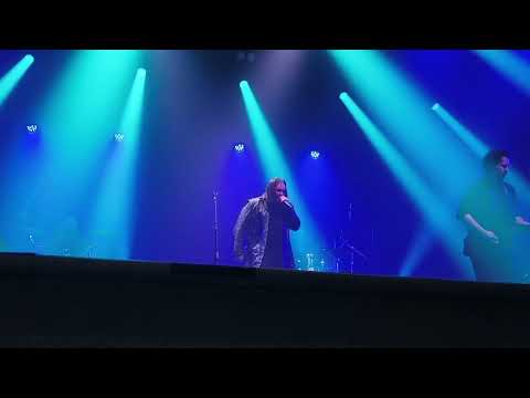 Видео: «Правда» Горшенёв. Рязань, 15 октября 2025 года. Юбилейный тур.