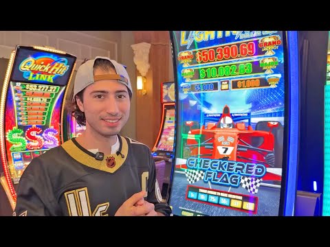 Видео: Пусть все знают, что в игровых автоматах Lightning Cash выплачиваются крупные суммы.