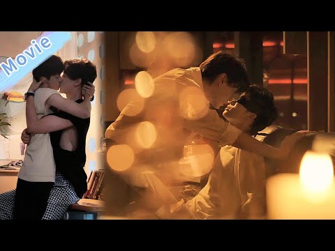 Видео: 【Хайлайты Чи Вэя】Один страстный поцелуй — и падение! Агрессивные поцелуи с дивана на кровать 💋