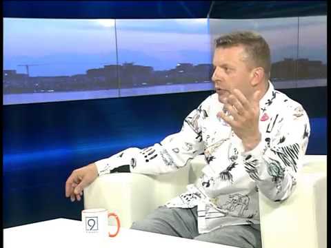 Видео: Пані та Панове  Леонид Парфёнов.