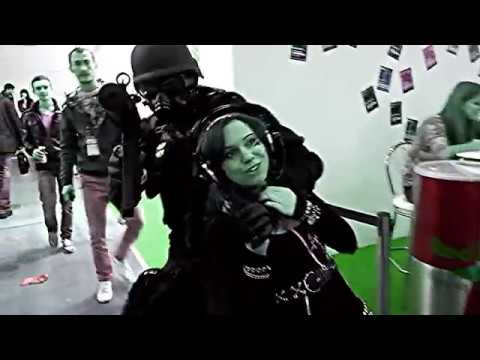 Видео: Миёк✪Риська//любовь моей жизни....