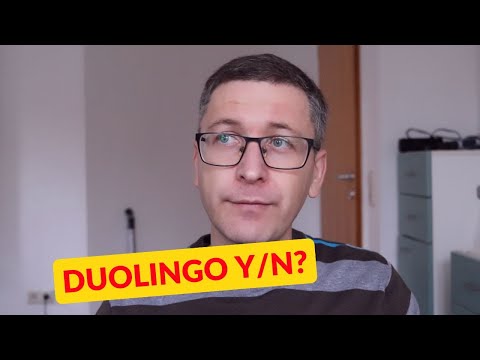 Видео: Стоит ли заниматься дуолинго? Дуолинго пустая трата времени?