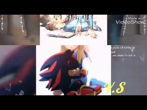 Видео: Шедоу и Мария