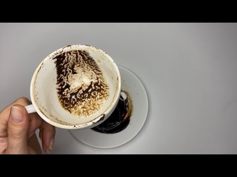 Видео: ЧТО НЕПРЕМЕННО СЛУЧИТСЯ❓🌟 онлайн гадание на кофейной гуще на сегодня чашка дня на ближайшее будущее