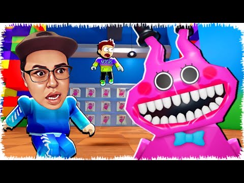 Видео: Бұл ойыншықты көрсең дереу қаш! | Ойыншықтар әлеміне бардым!