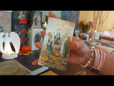 Видео: Таро❤️Необвързани!🪽Бъдеще🍀Водолей♒️