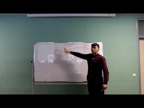 Видео: ПОДГОТОВКА ЗА 15 МИНУТ В ДЕБАТАХ.