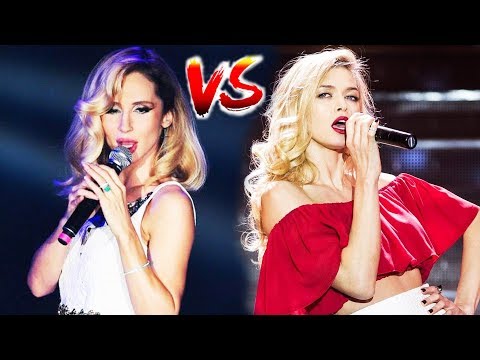 Видео: КАК ПОЕТ БРЕЖНЕВА VS ЛОБОДА СЕГОДНЯ! КАК КУРЕНИЕ "ПОМОГАЕТ" ПЕВЦУ ПЕТЬ? Кто и как поет вживую?