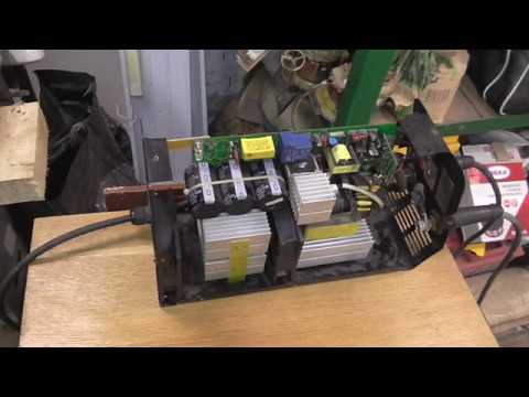 Видео: Contact 200 не такой как все