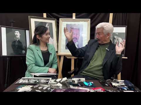 Видео: “Эйфория”. Эгемберди Бекболиев, КР эл артисти