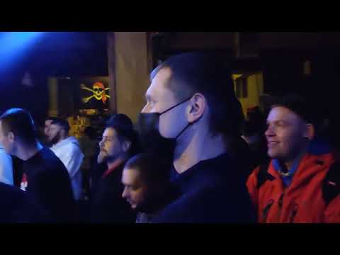 Видео: Skinhate-Пістолет (05.02.2022)