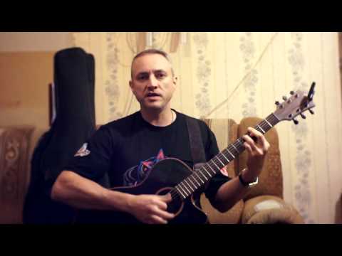 Видео: "Высота" Виталий Леонов 27.11.2015