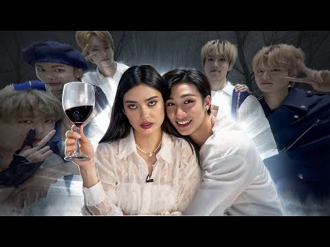 Видео: ДВА ГОДА В ДЕПРЕССИИ (vs stray kids)