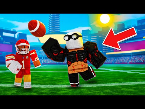 Видео: Доминируйте в НОВОМ ОБНОВЛЕНИИ 2-й главы футбольной вселенной NFL!