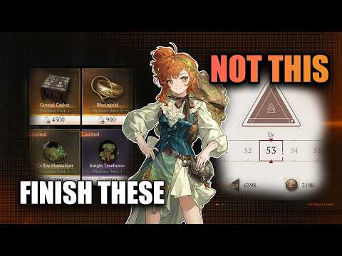 Видео: Избегайте этих РАСПРОСТРАНЕННЫХ ОШИБОК при использовании ресурсов! | Оборот: 1999