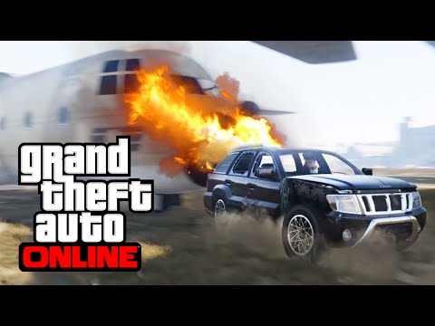Видео: GTA ONLINE - ДЕНЬ БЕЗДЕЛЬЯ (Угар!) #169